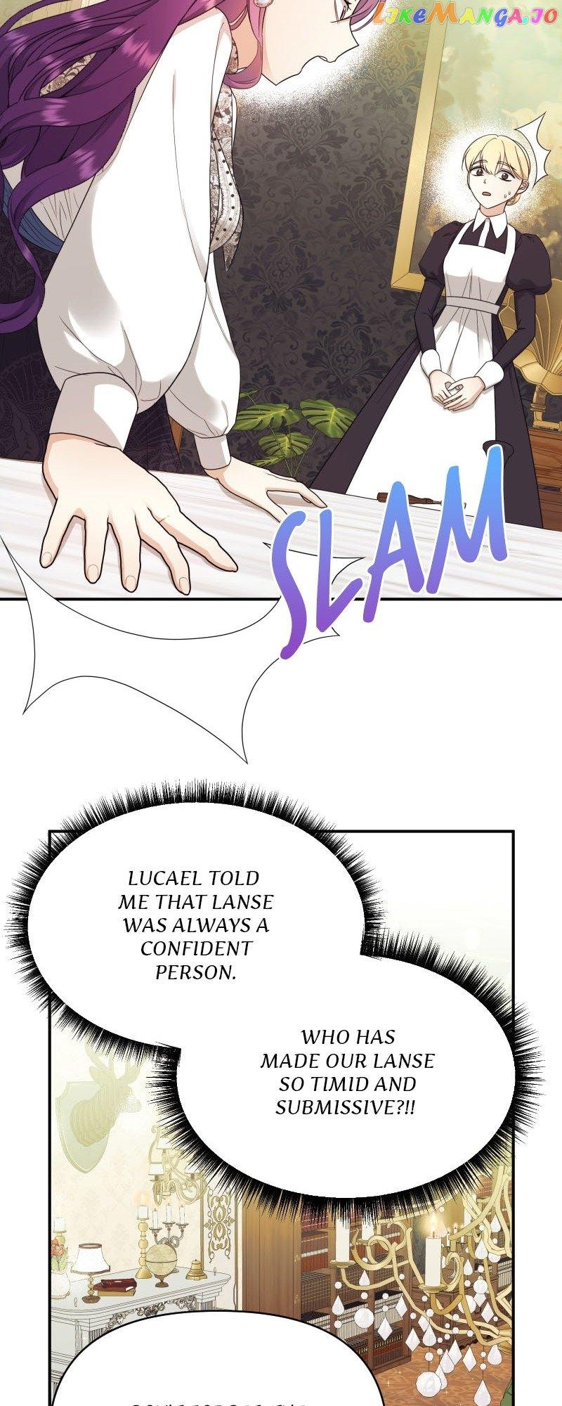 Once Wicked, Always Wicked Chapter 39 page 22