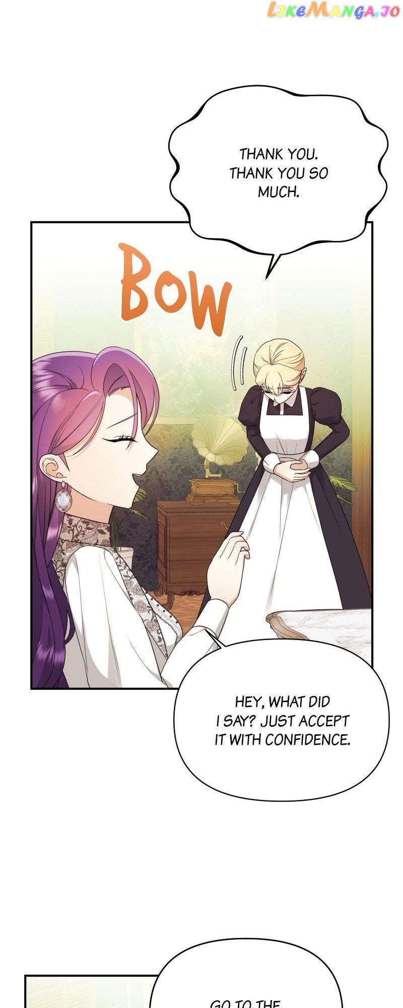 Once Wicked, Always Wicked Chapter 39 page 29