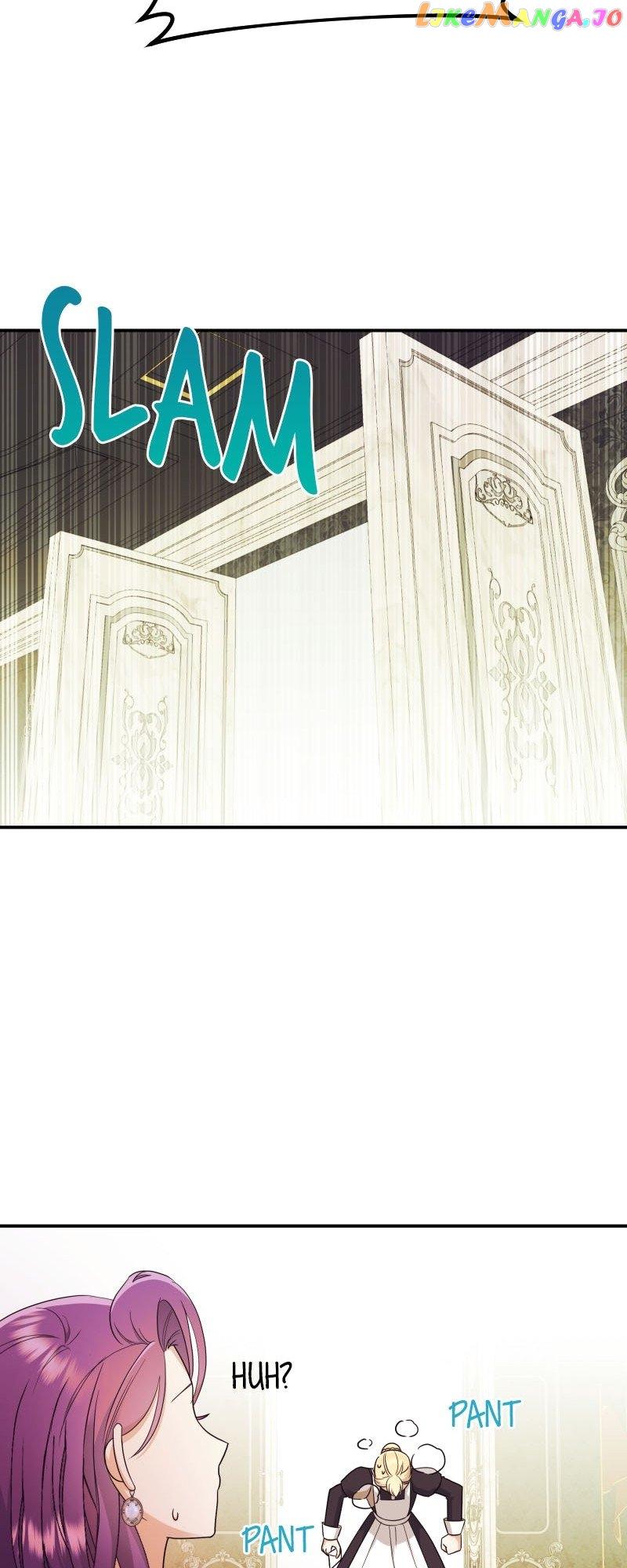 Once Wicked, Always Wicked Chapter 39 page 35