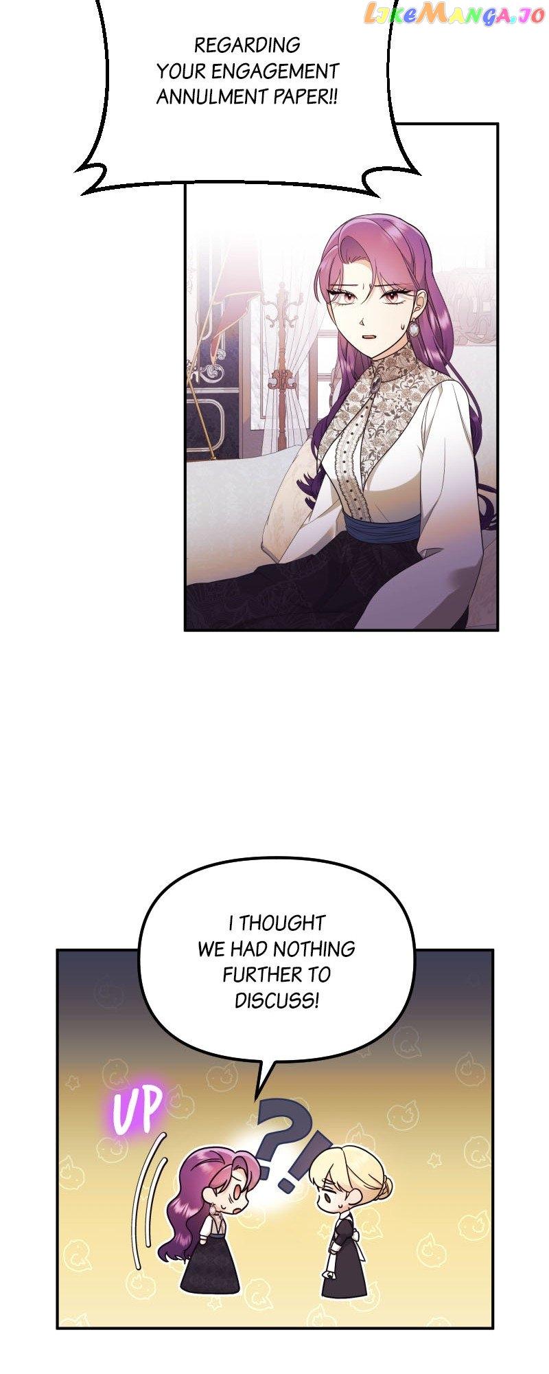 Once Wicked, Always Wicked Chapter 39 page 37
