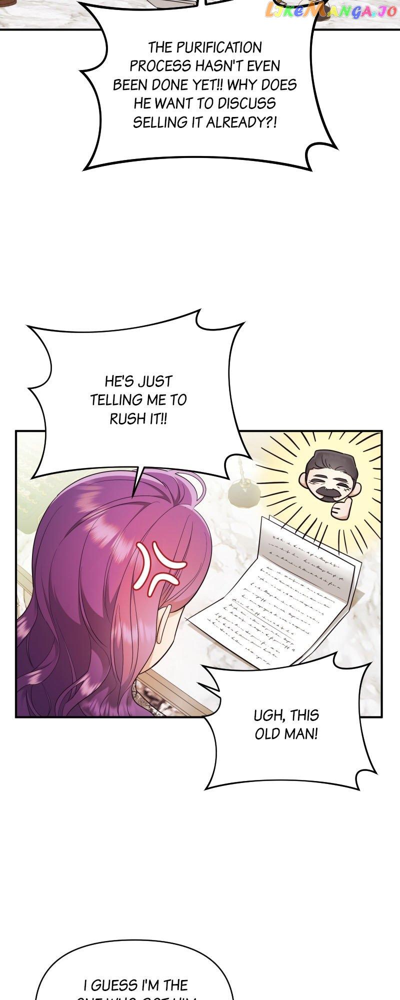 Once Wicked, Always Wicked Chapter 39 page 3
