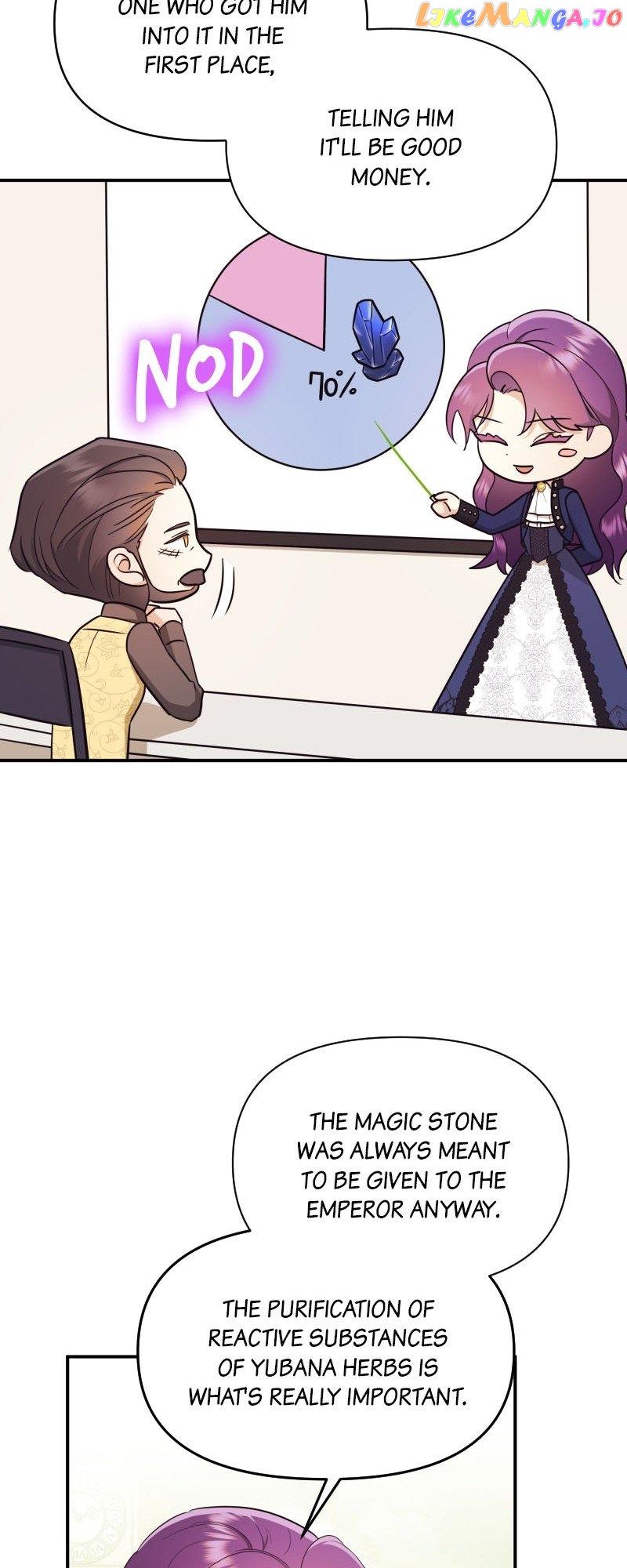 Once Wicked, Always Wicked Chapter 39 page 4