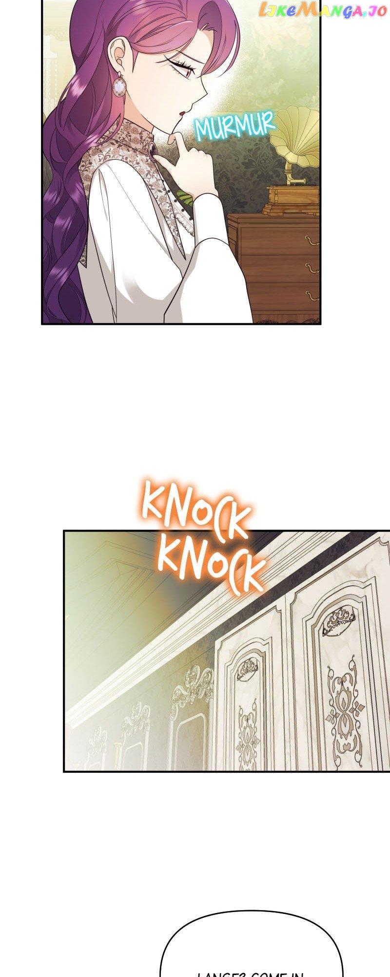 Once Wicked, Always Wicked Chapter 39 page 5