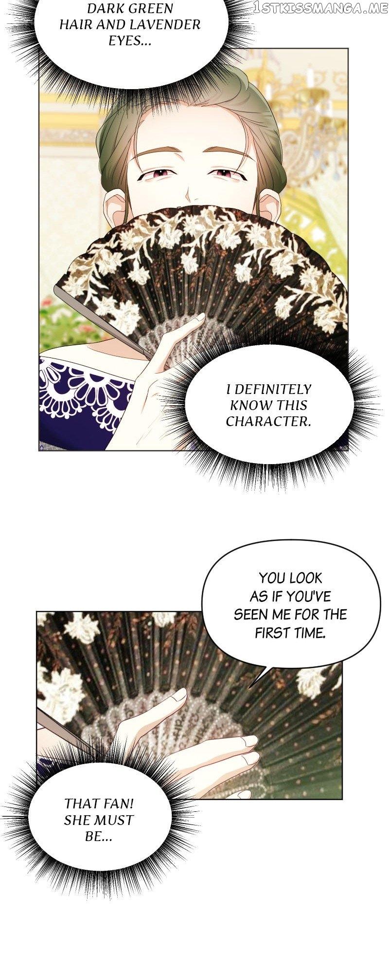 Once Wicked, Always Wicked Chapter 4 page 11