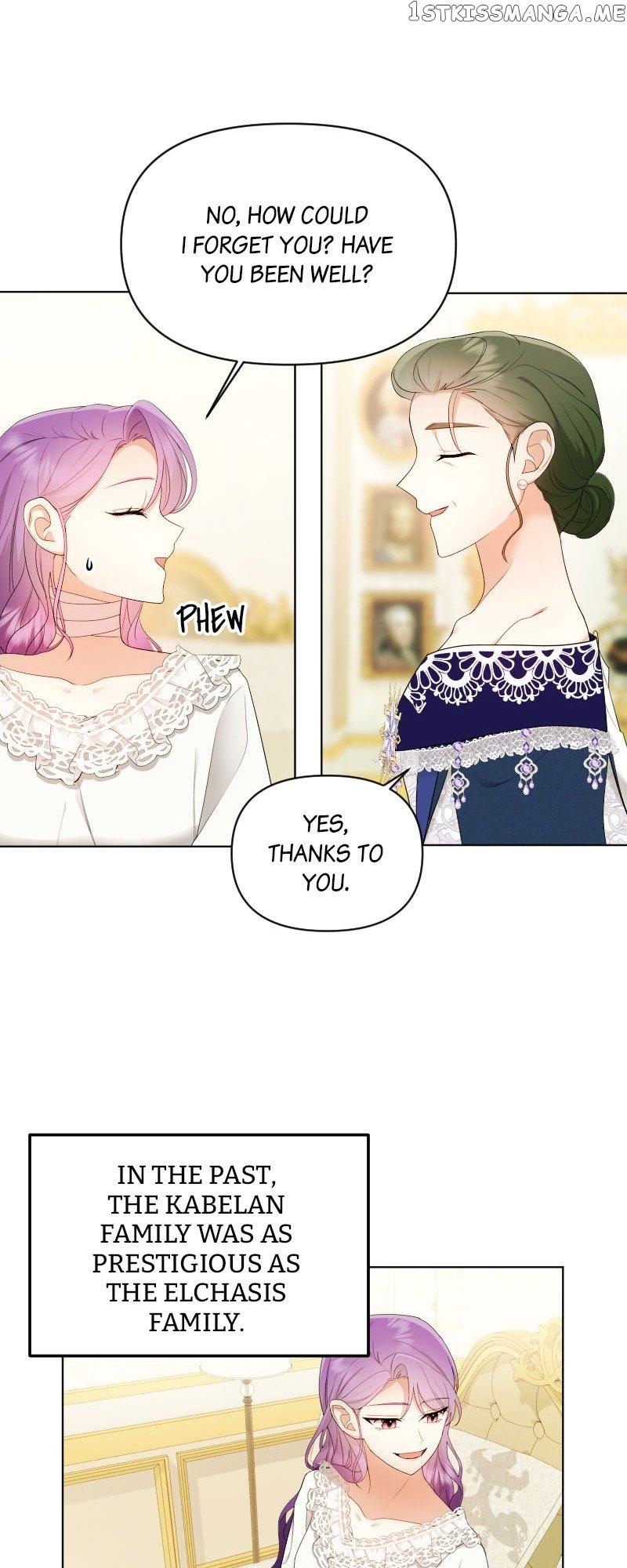 Once Wicked, Always Wicked Chapter 4 page 13