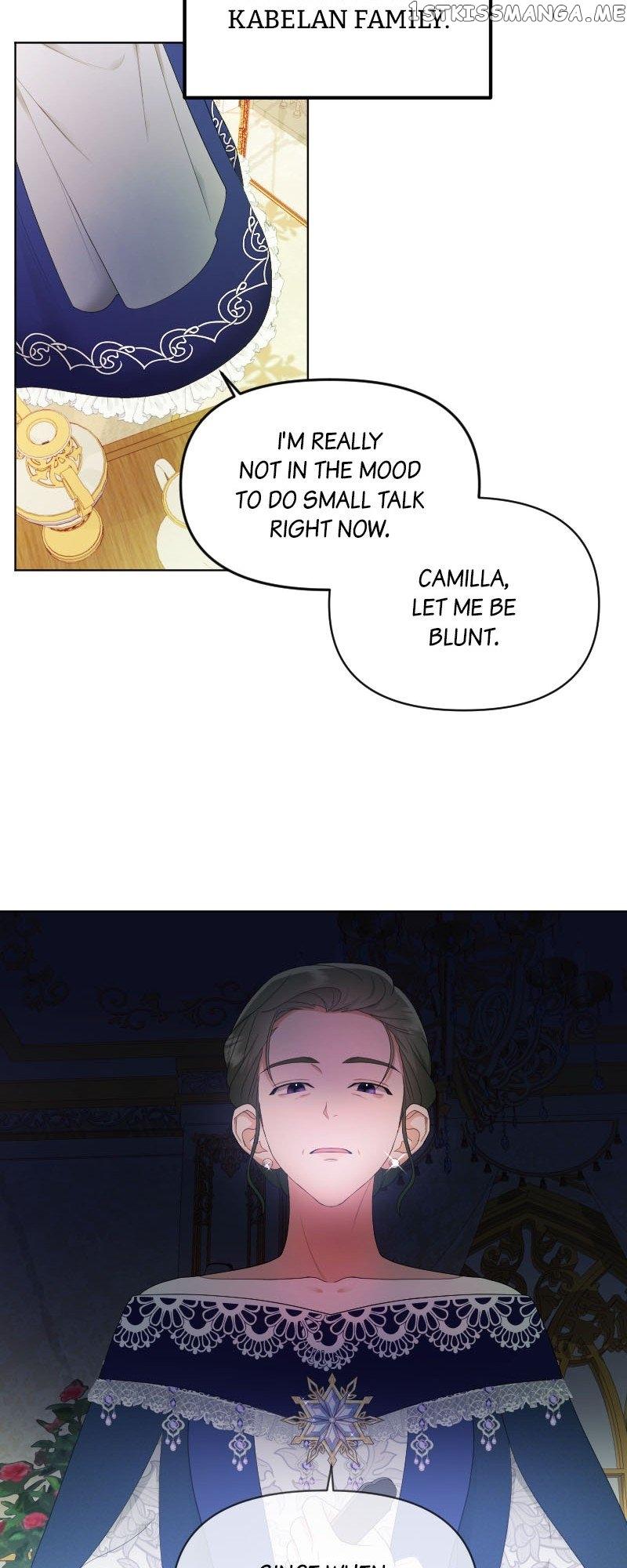 Once Wicked, Always Wicked Chapter 4 page 16