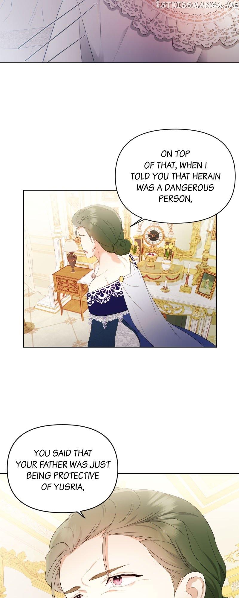 Once Wicked, Always Wicked Chapter 4 page 19