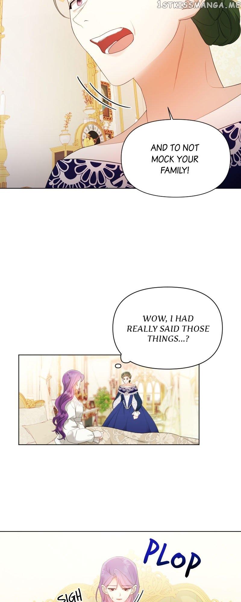 Once Wicked, Always Wicked Chapter 4 page 20