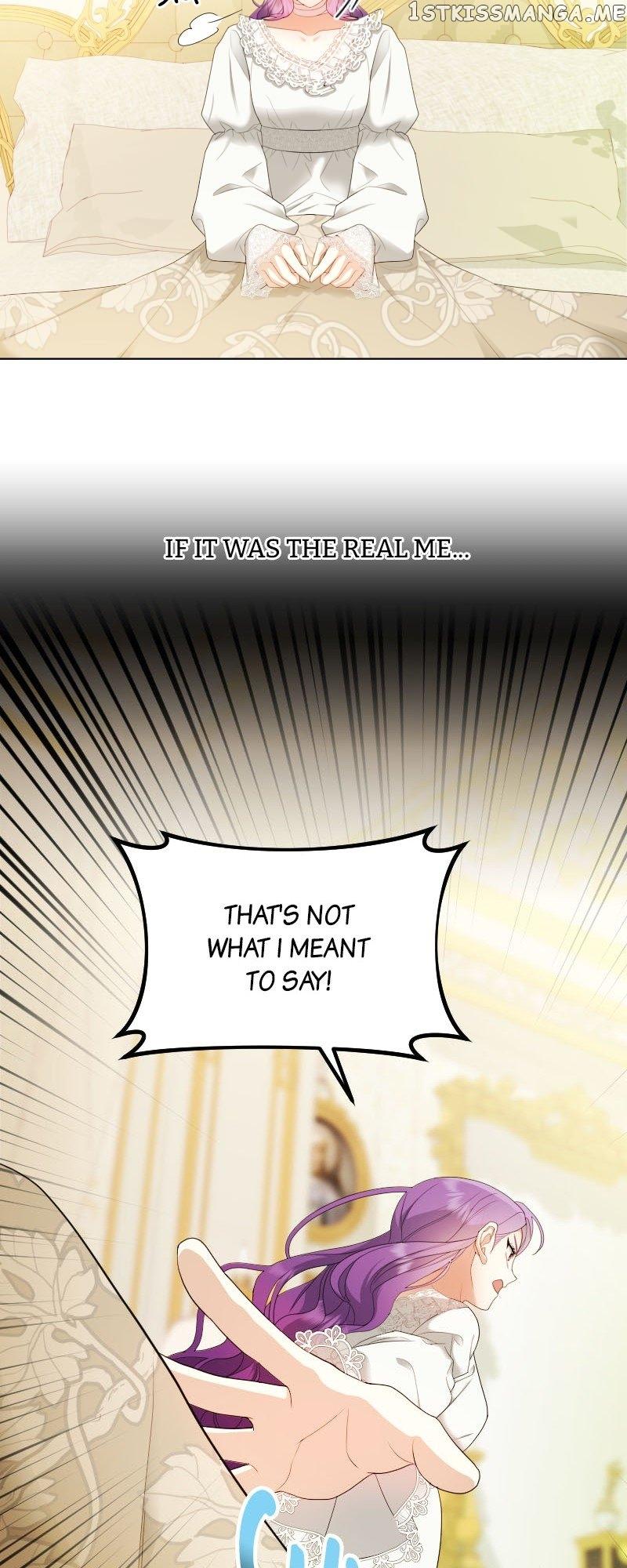 Once Wicked, Always Wicked Chapter 4 page 21
