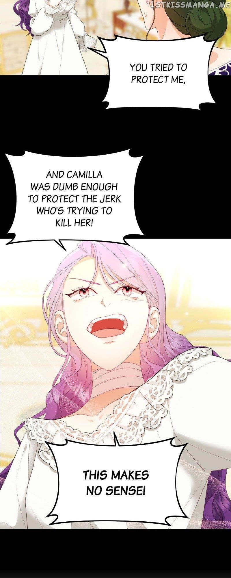 Once Wicked, Always Wicked Chapter 4 page 23