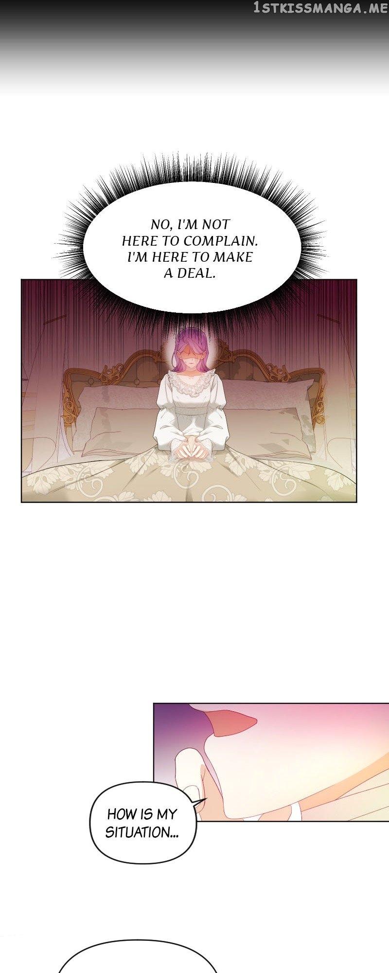 Once Wicked, Always Wicked Chapter 4 page 24