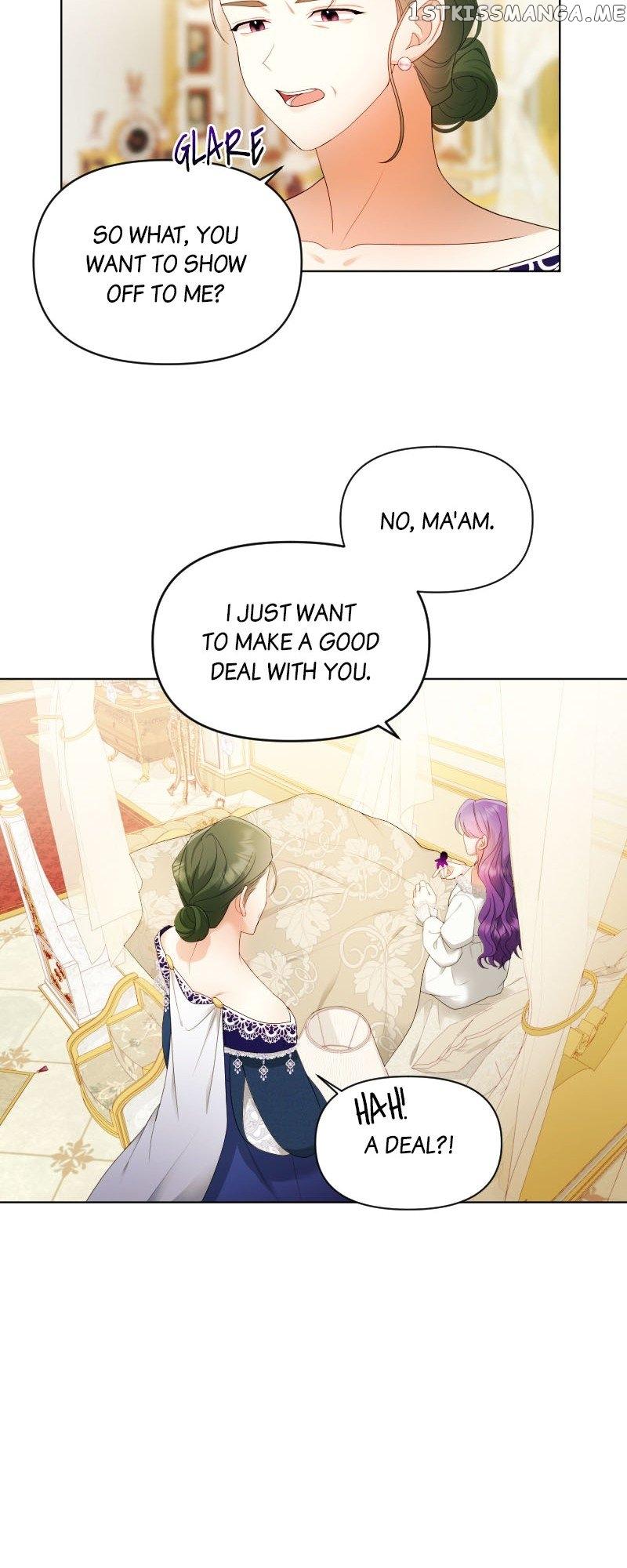 Once Wicked, Always Wicked Chapter 4 page 30