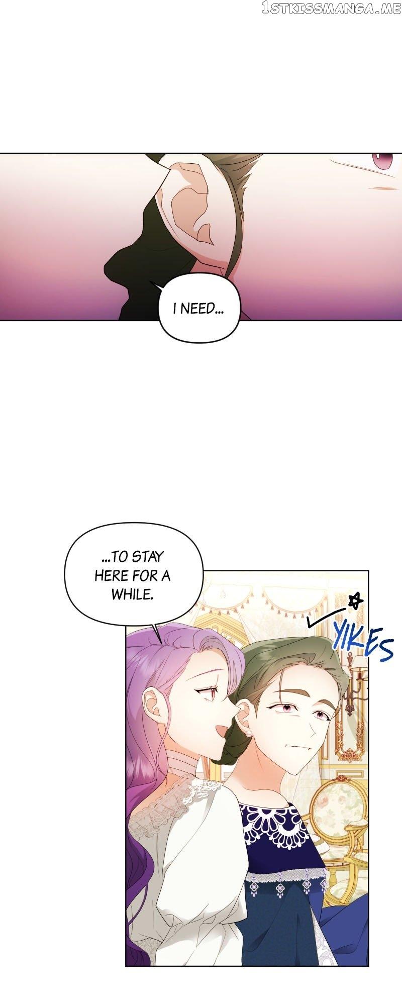 Once Wicked, Always Wicked Chapter 4 page 37