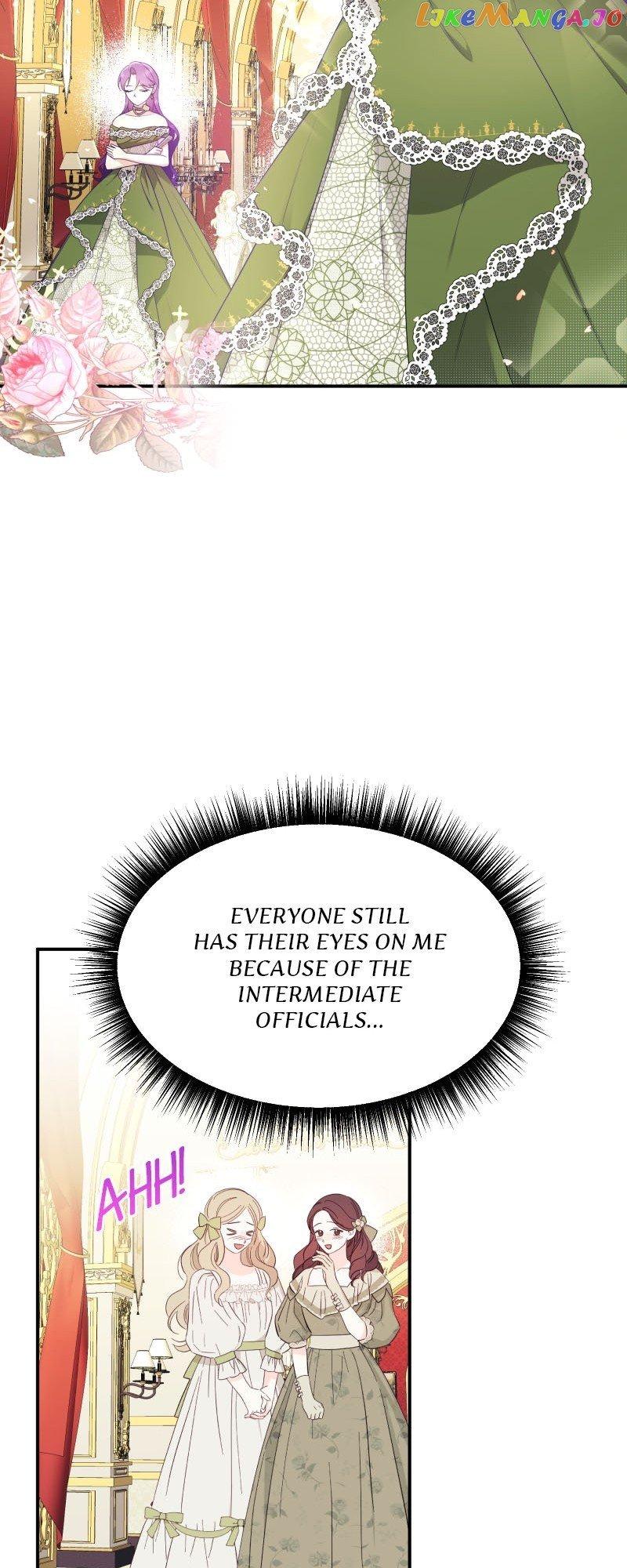 Once Wicked, Always Wicked Chapter 40 page 12