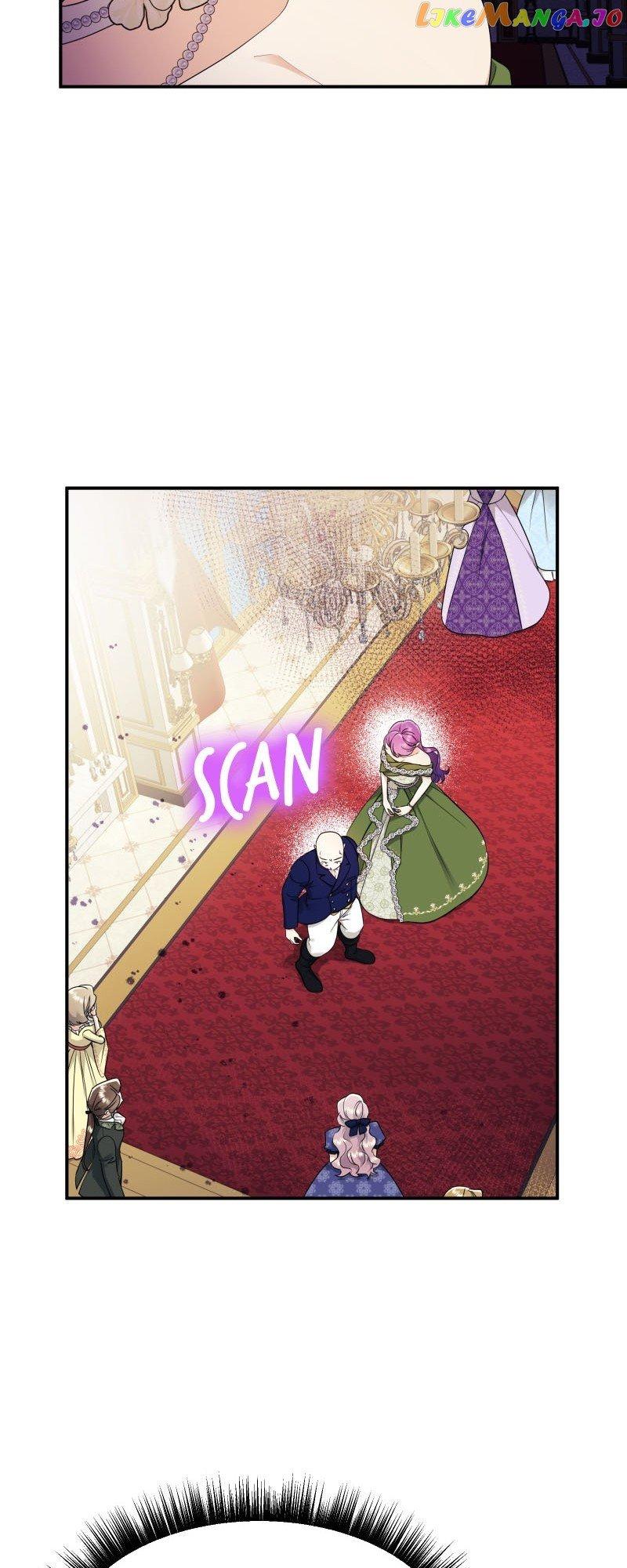 Once Wicked, Always Wicked Chapter 40 page 19