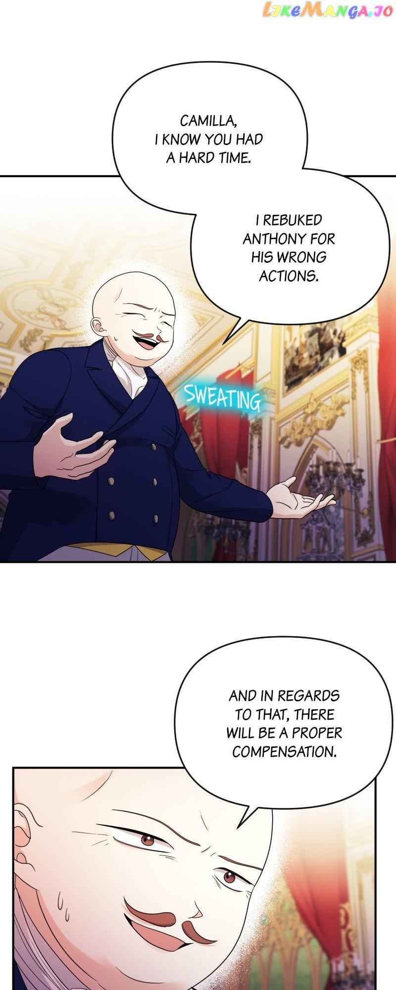 Once Wicked, Always Wicked Chapter 40 page 26