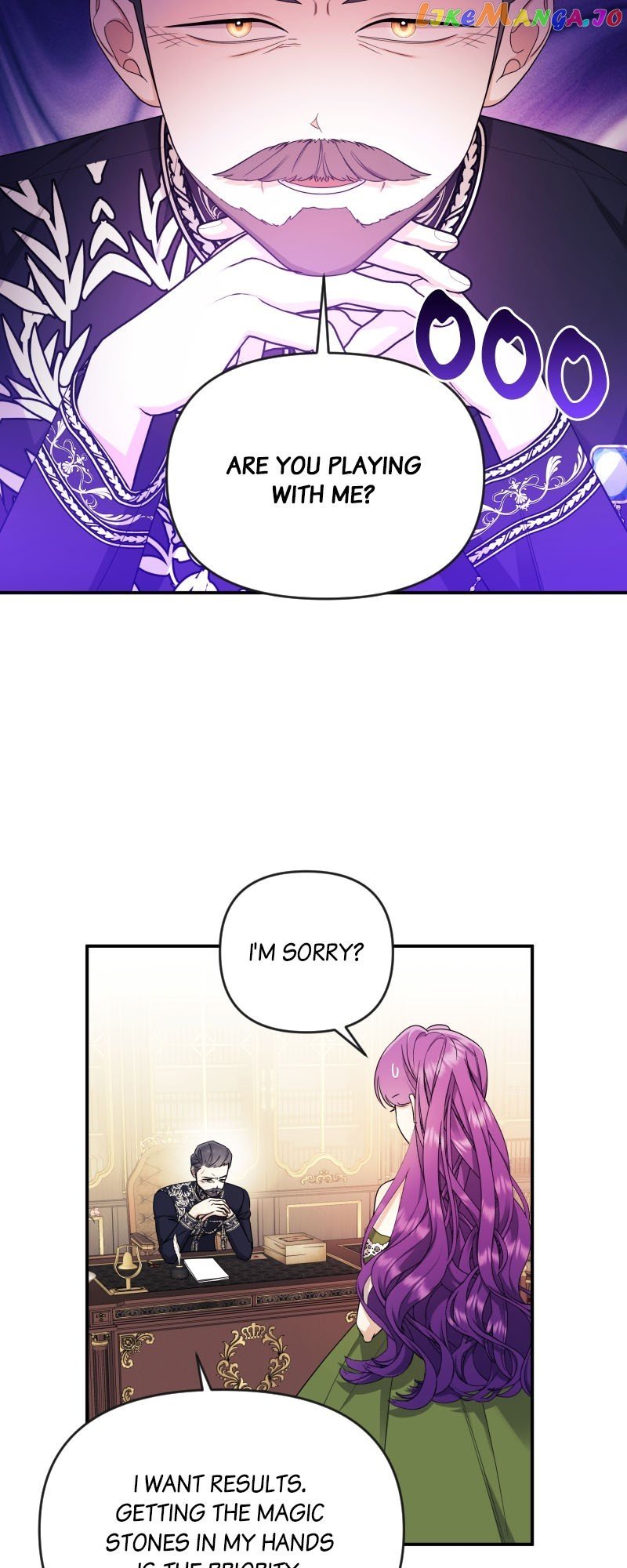 Once Wicked, Always Wicked Chapter 41 page 19