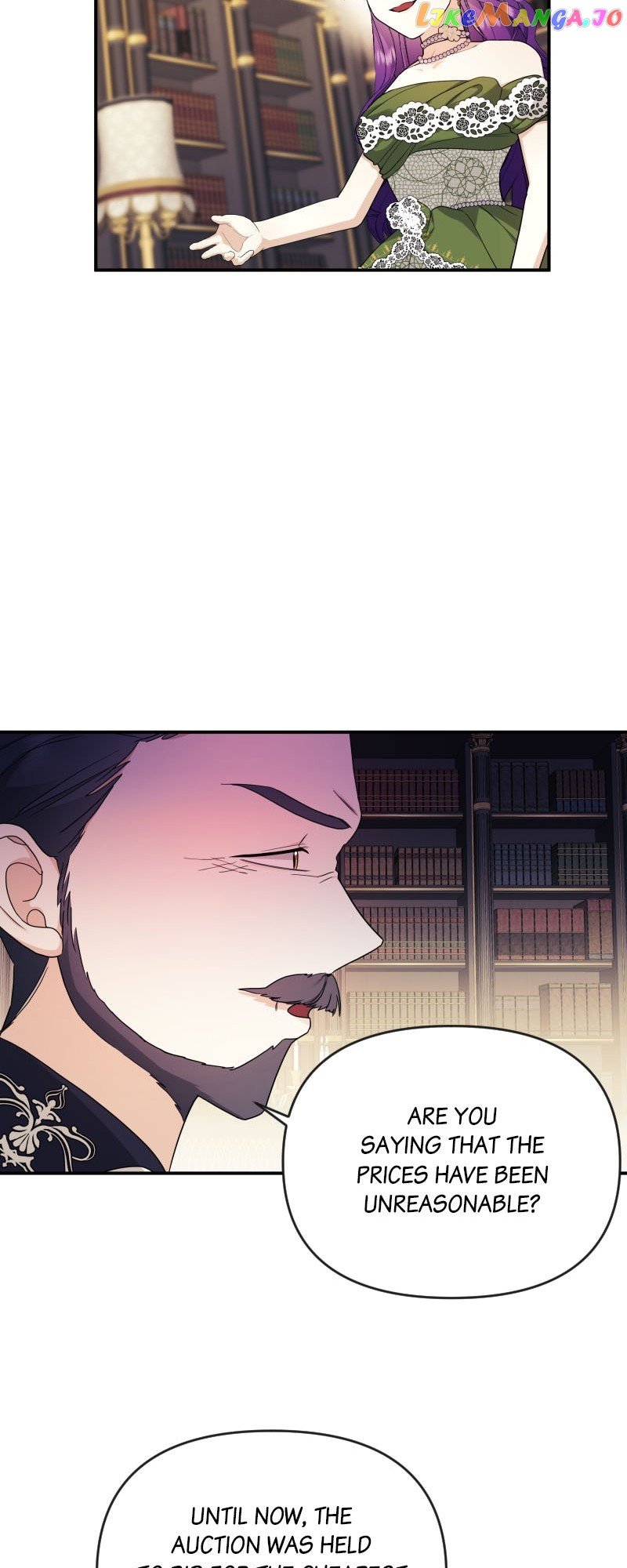 Once Wicked, Always Wicked Chapter 41 page 22