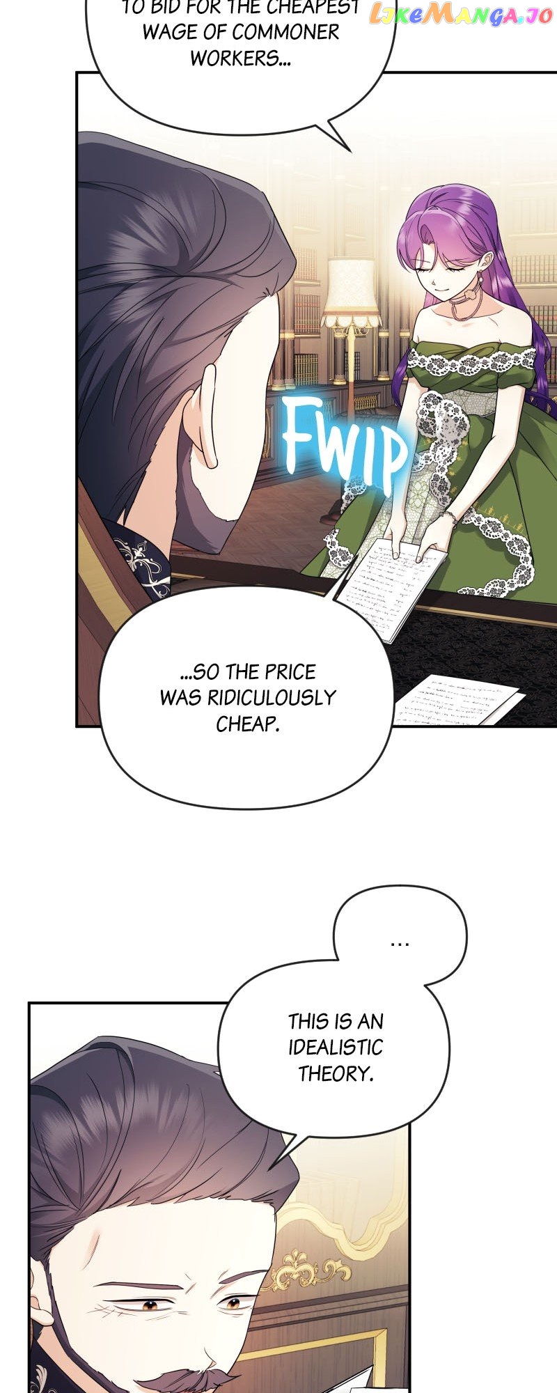 Once Wicked, Always Wicked Chapter 41 page 23
