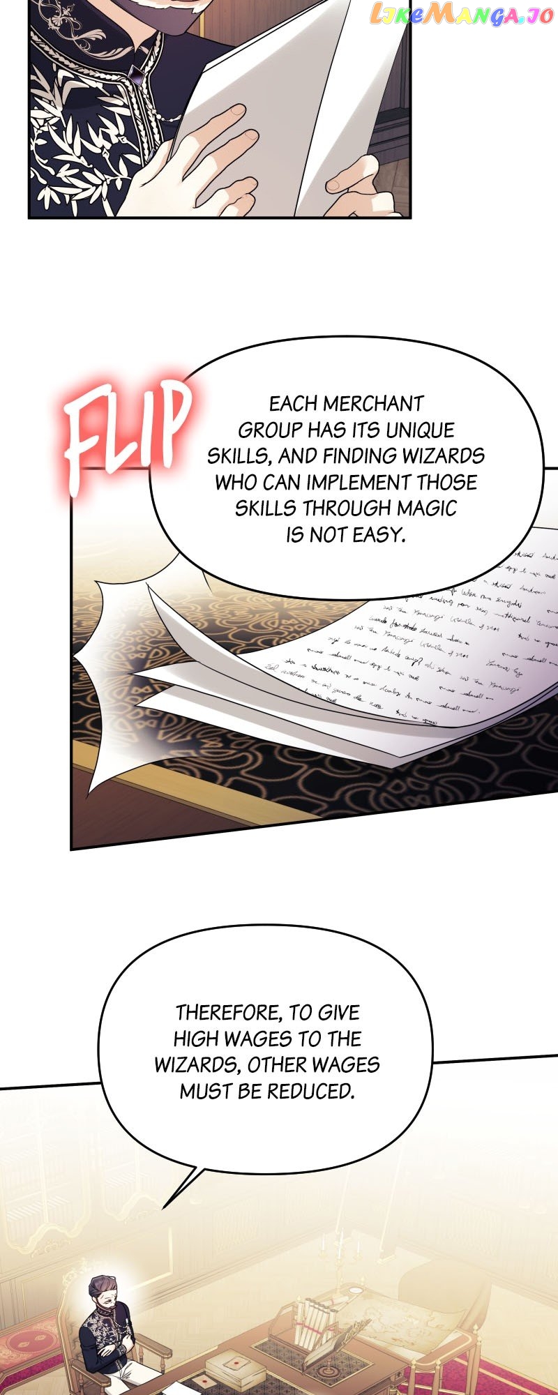 Once Wicked, Always Wicked Chapter 41 page 24