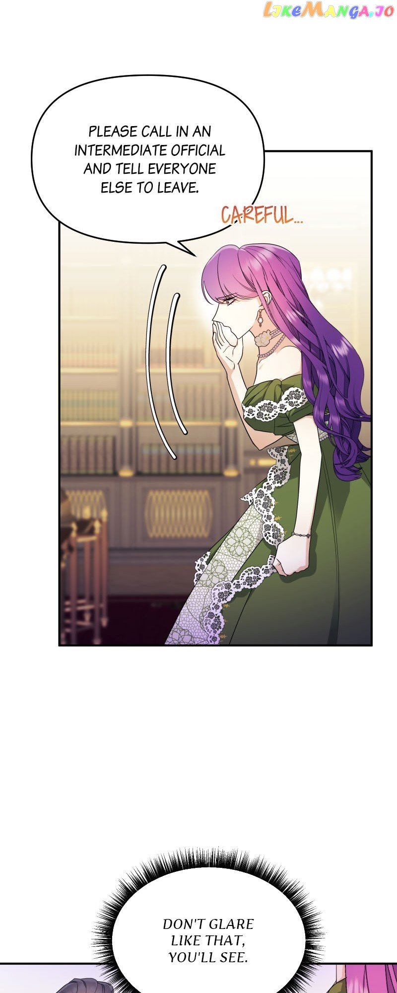 Once Wicked, Always Wicked Chapter 41 page 33