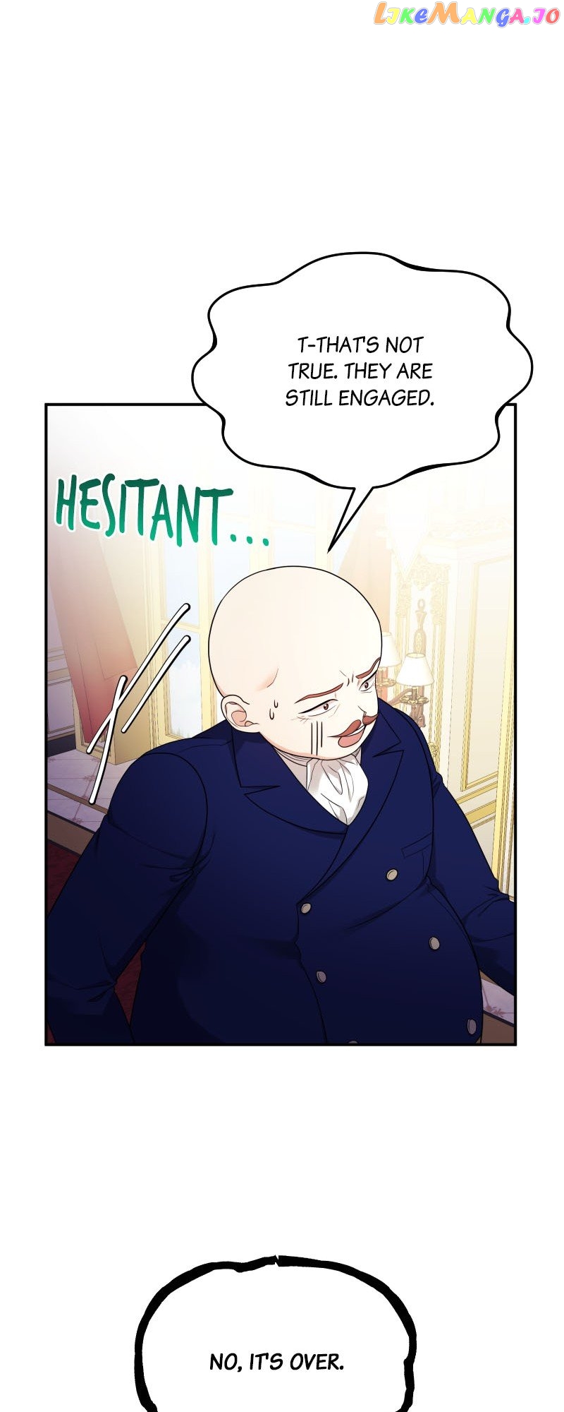 Once Wicked, Always Wicked Chapter 41 page 5