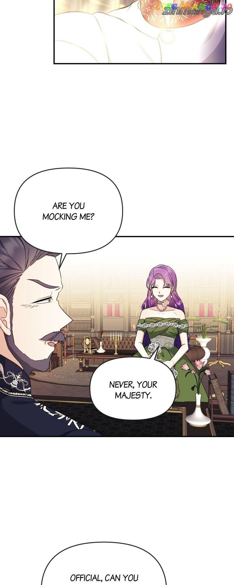 Once Wicked, Always Wicked Chapter 42 page 9