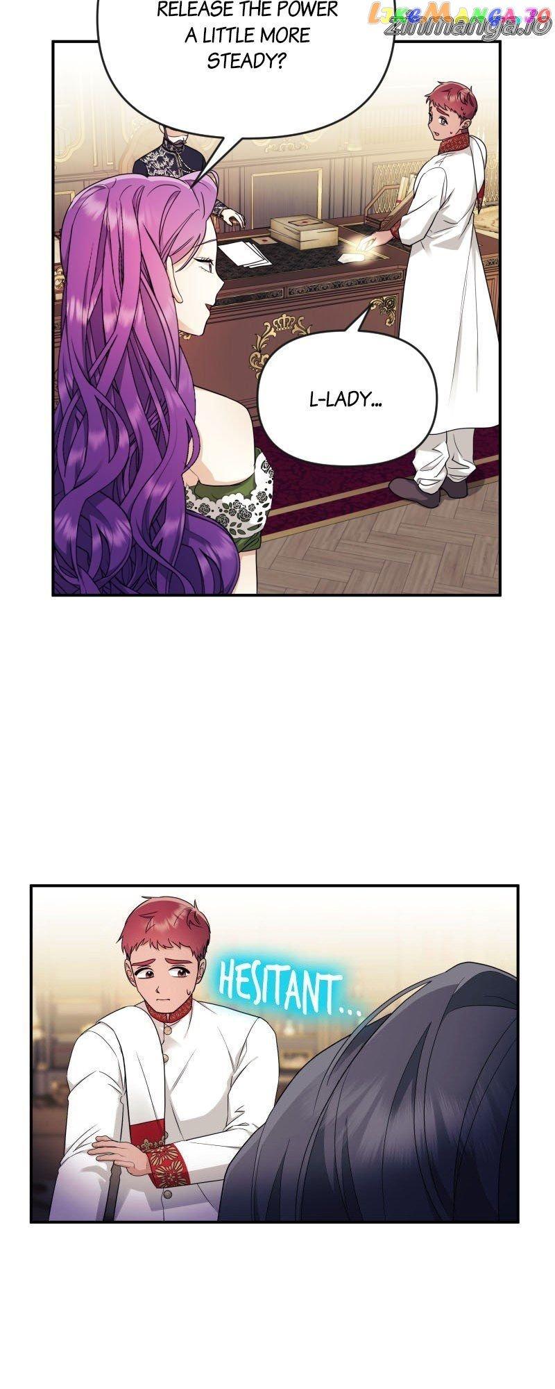 Once Wicked, Always Wicked Chapter 42 page 10