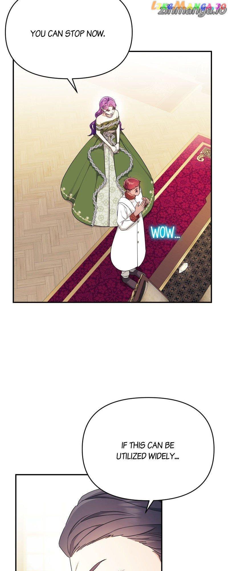 Once Wicked, Always Wicked Chapter 42 page 14