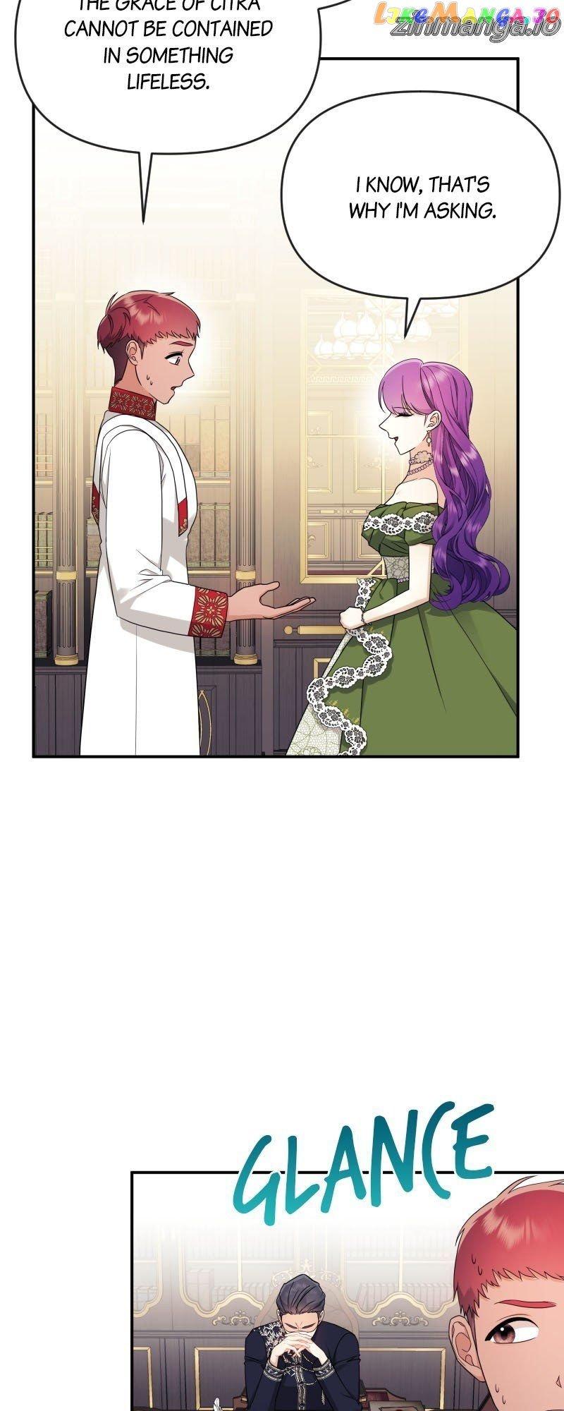 Once Wicked, Always Wicked Chapter 42 page 1
