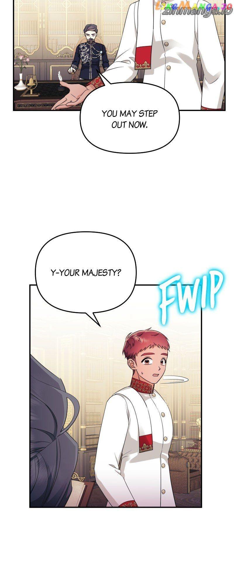 Once Wicked, Always Wicked Chapter 42 page 20