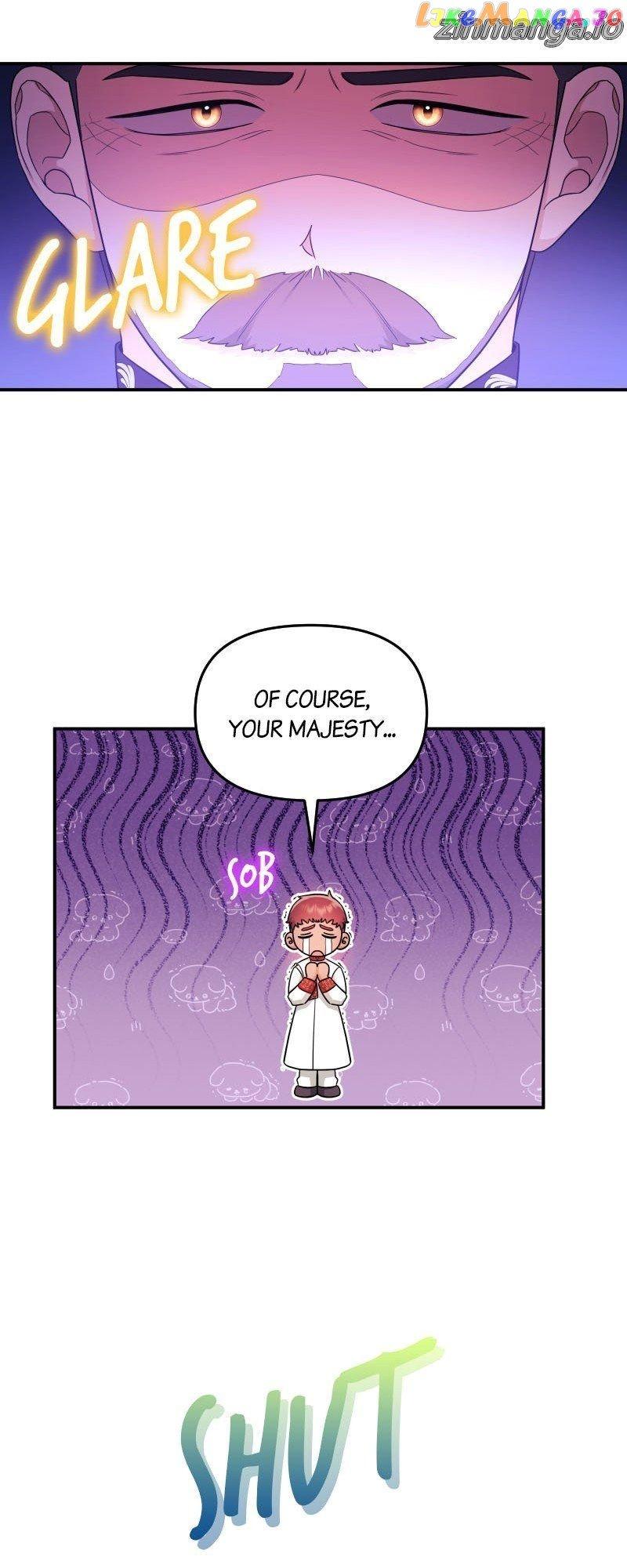 Once Wicked, Always Wicked Chapter 42 page 21
