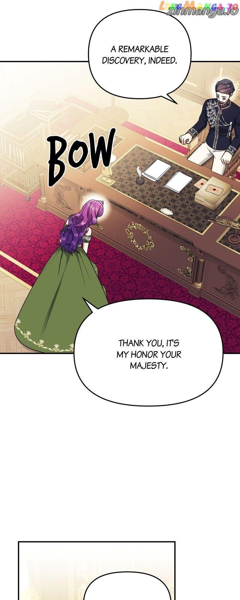 Once Wicked, Always Wicked Chapter 42 page 22
