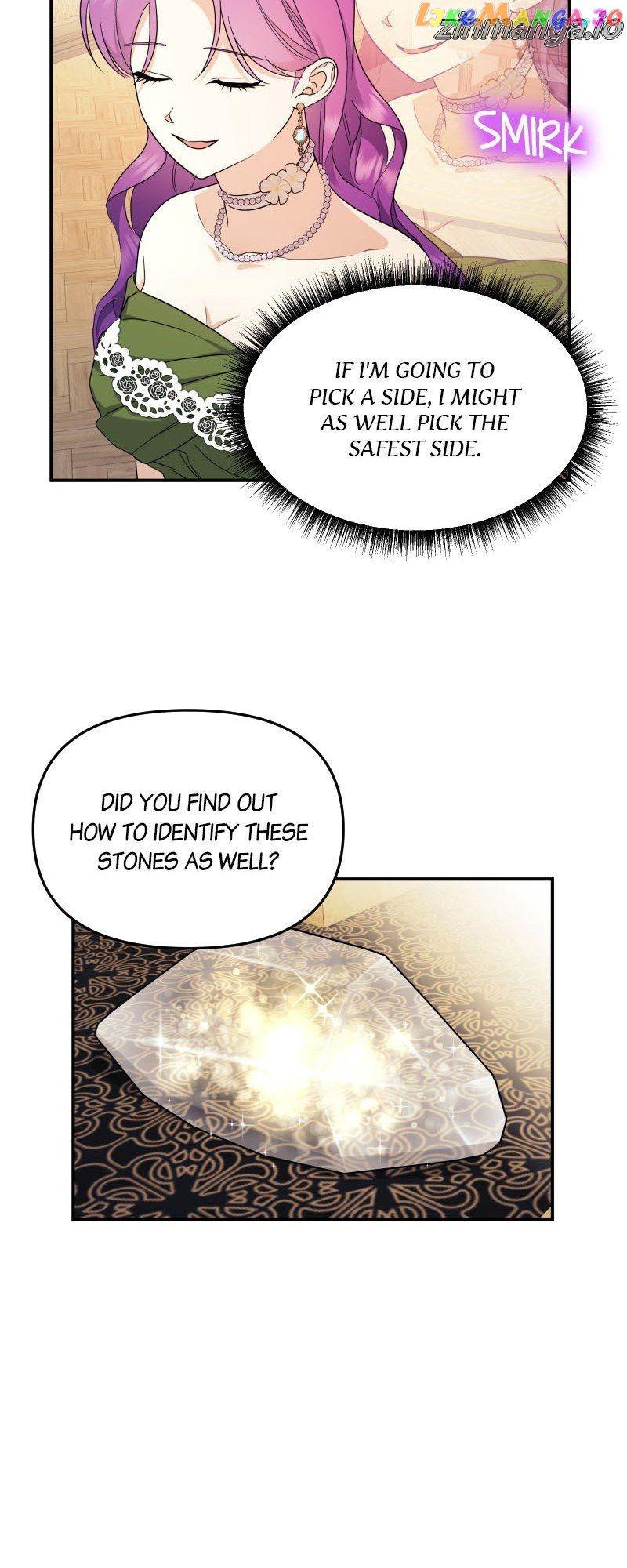 Once Wicked, Always Wicked Chapter 42 page 26