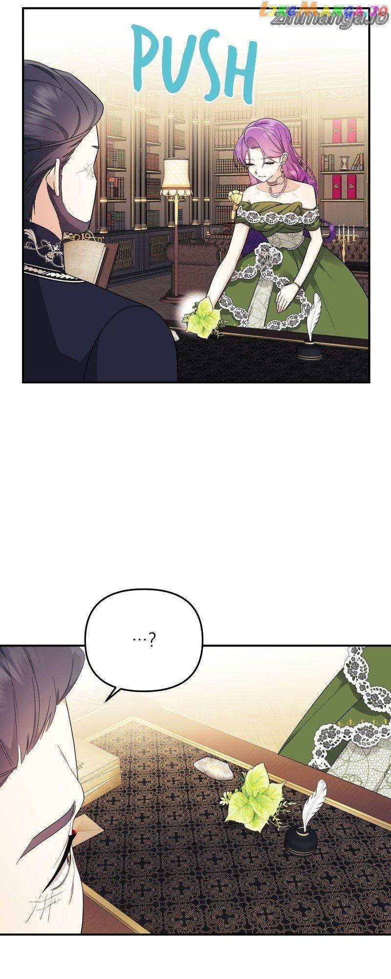 Once Wicked, Always Wicked Chapter 42 page 27