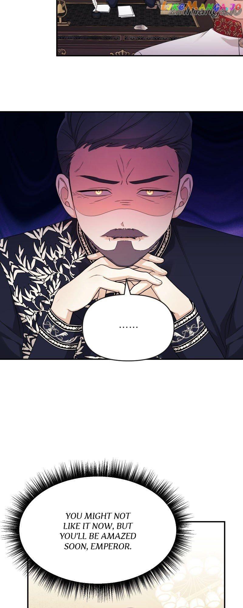 Once Wicked, Always Wicked Chapter 42 page 2