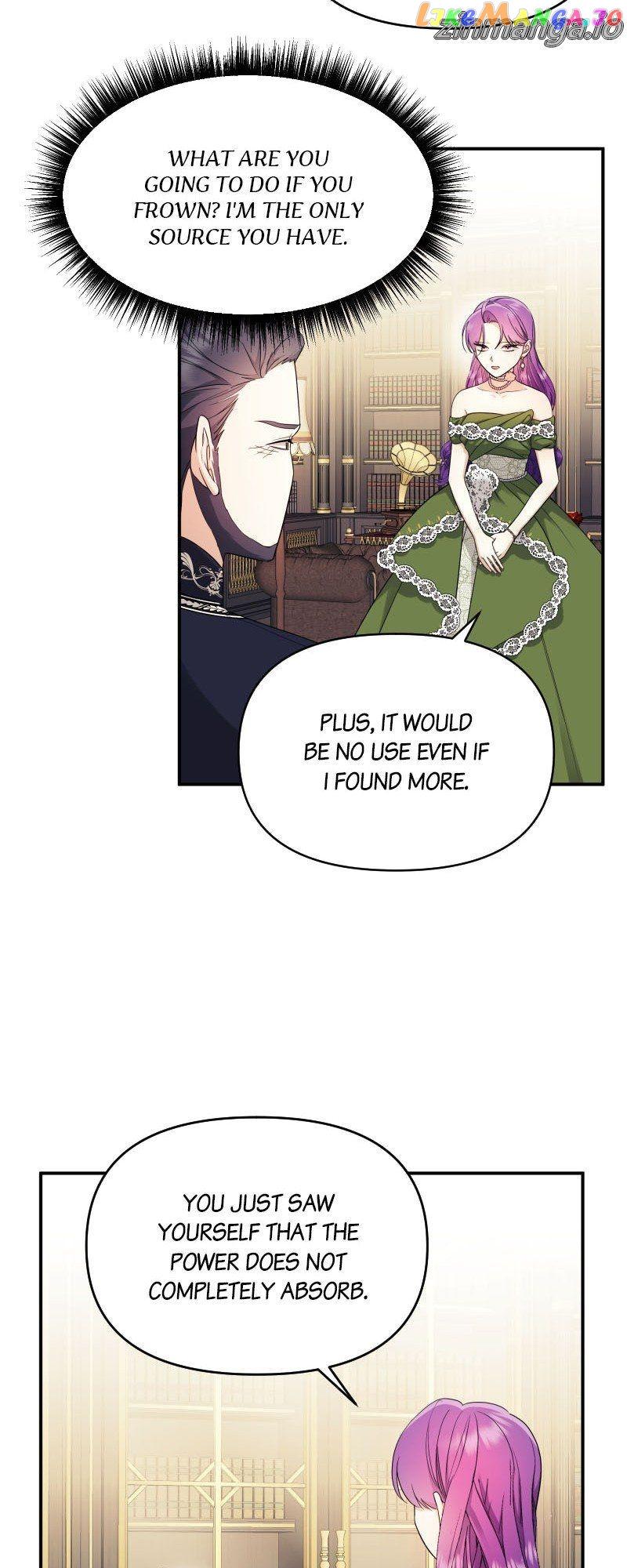 Once Wicked, Always Wicked Chapter 42 page 31