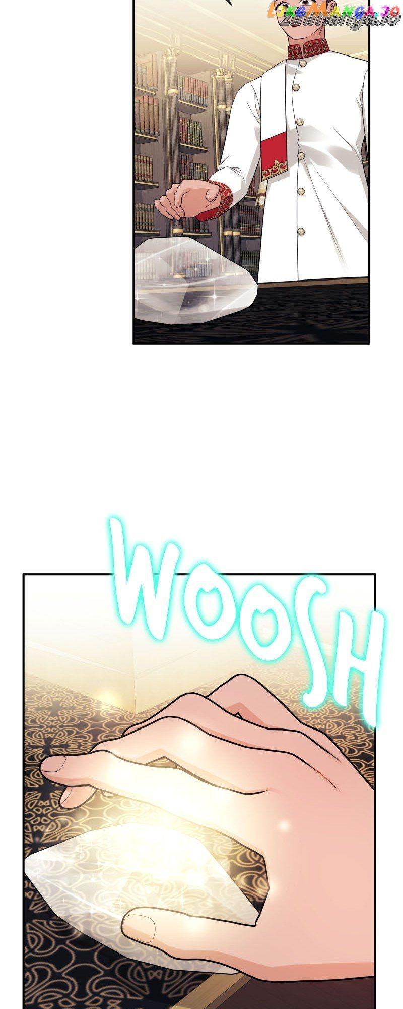 Once Wicked, Always Wicked Chapter 42 page 5