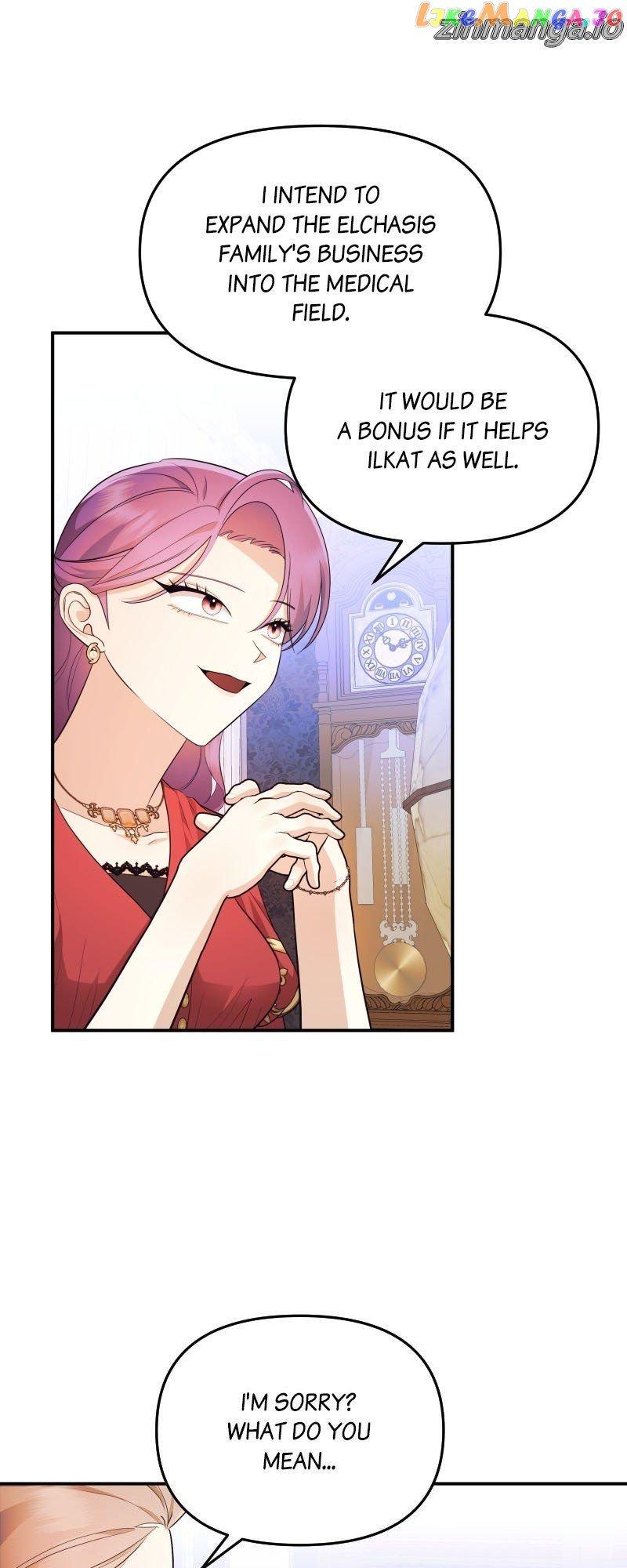 Once Wicked, Always Wicked Chapter 43 page 13