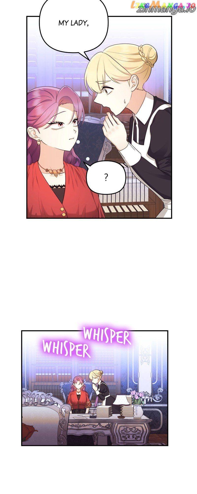 Once Wicked, Always Wicked Chapter 43 page 24
