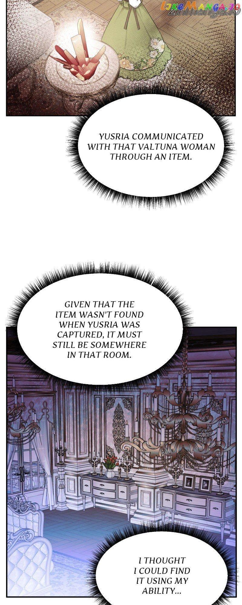 Once Wicked, Always Wicked Chapter 43 page 28