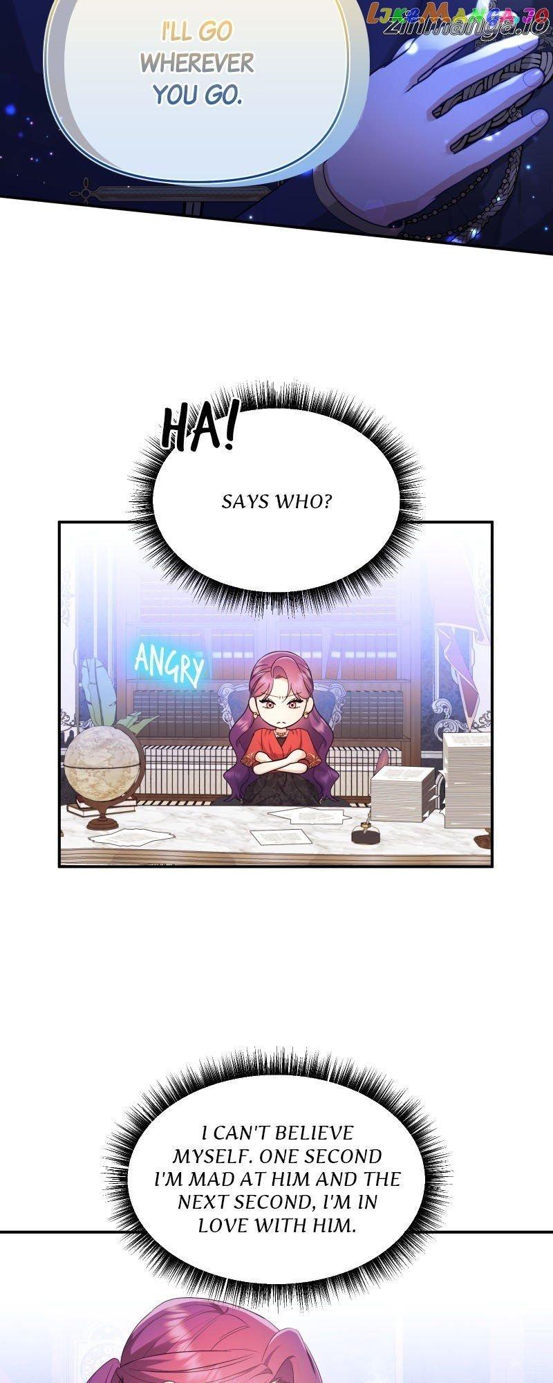 Once Wicked, Always Wicked Chapter 43 page 2