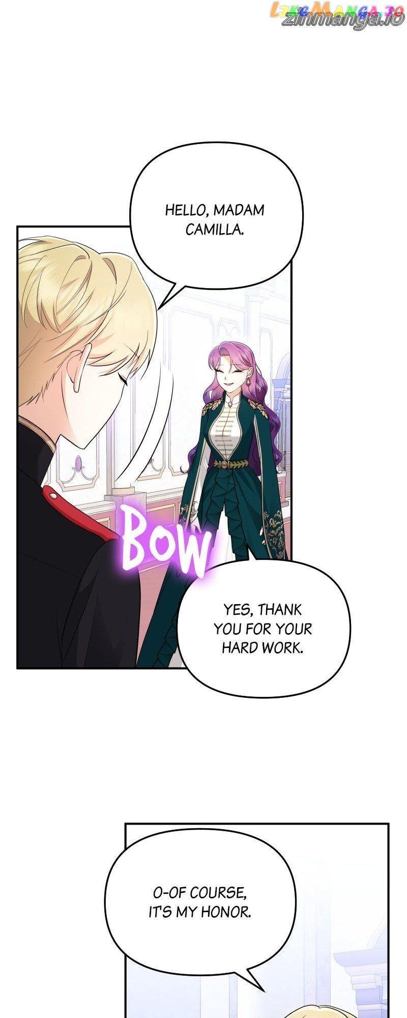 Once Wicked, Always Wicked Chapter 43 page 30