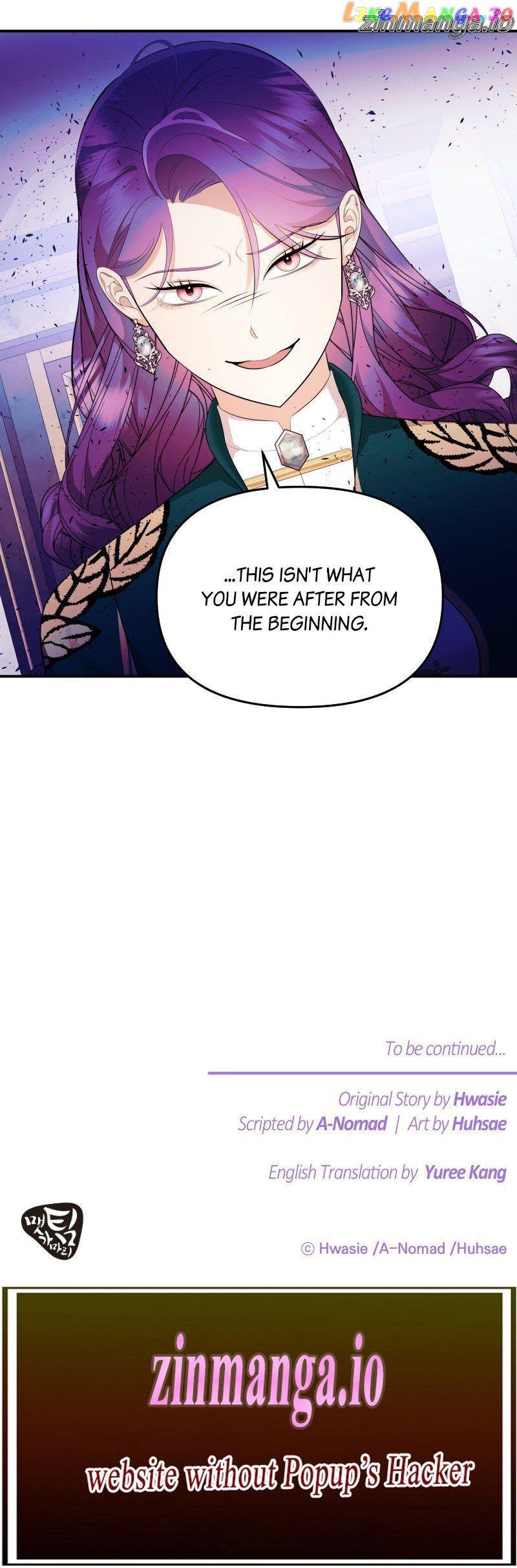 Once Wicked, Always Wicked Chapter 43 page 43