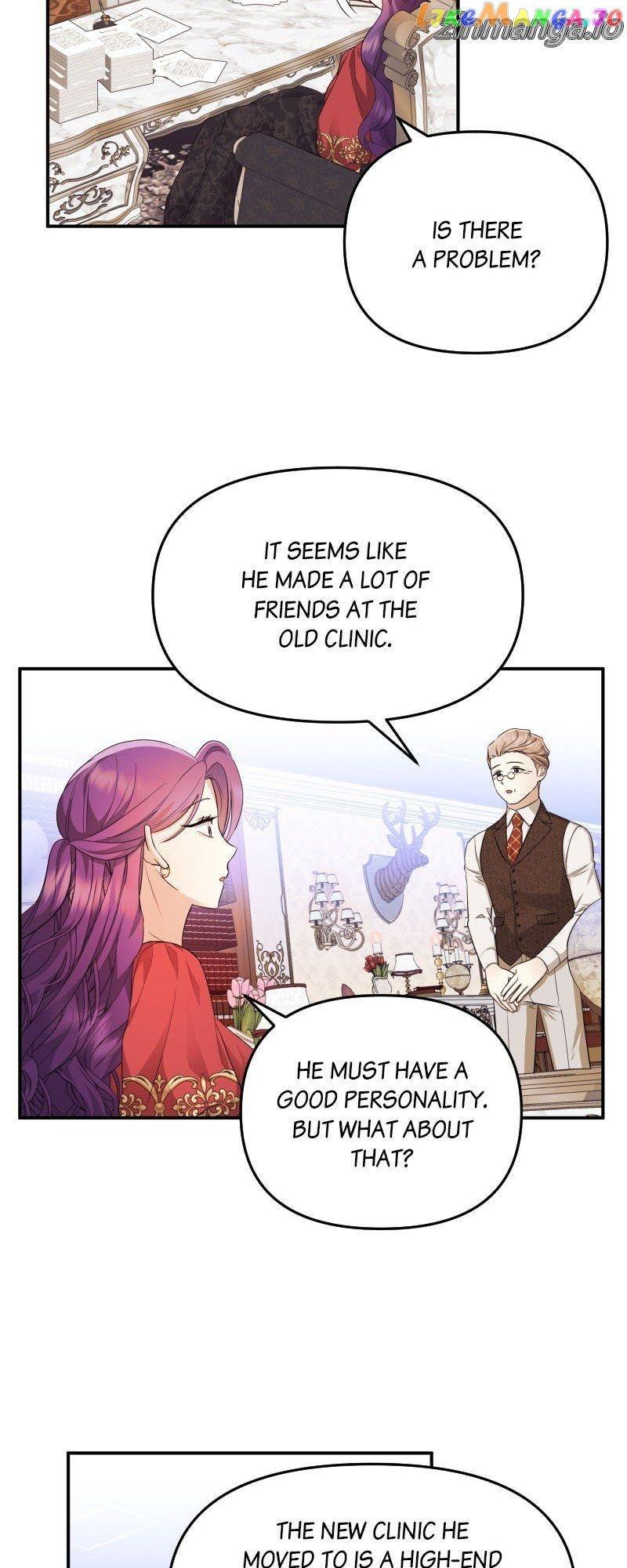 Once Wicked, Always Wicked Chapter 43 page 8