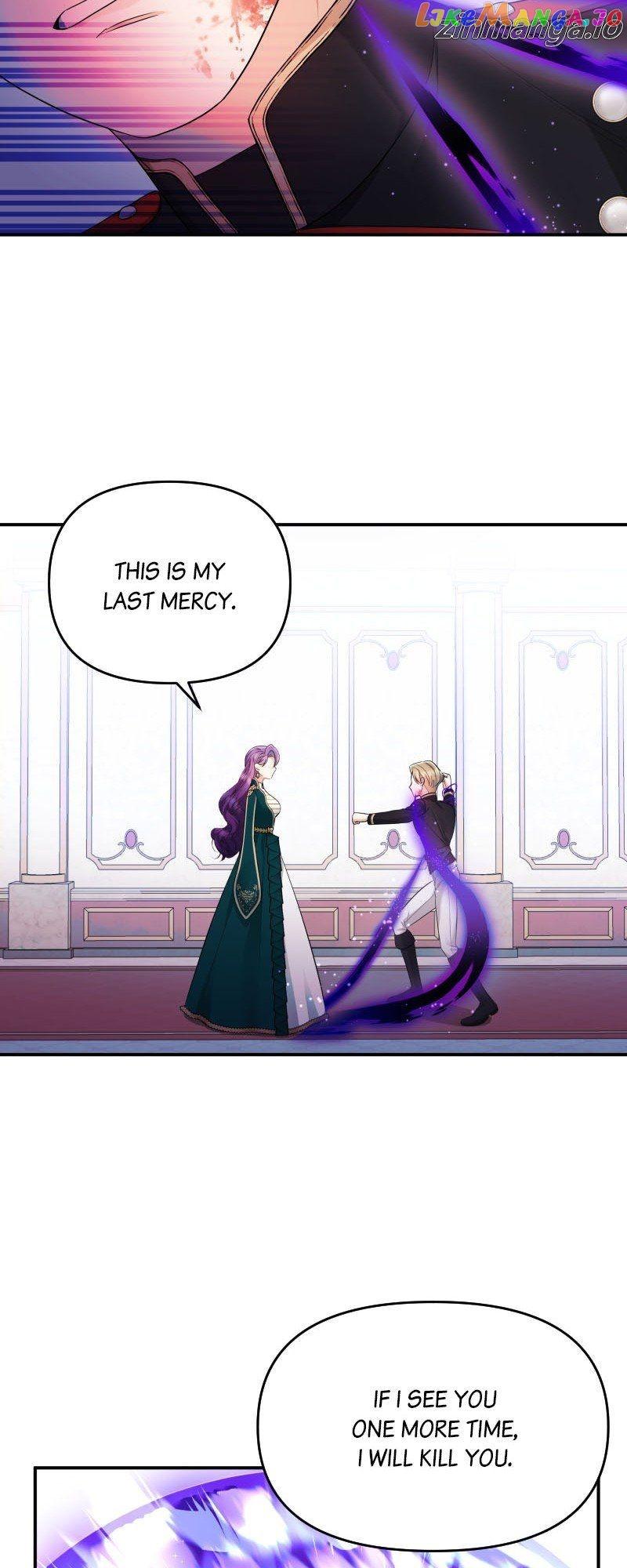 Once Wicked, Always Wicked Chapter 44 page 12