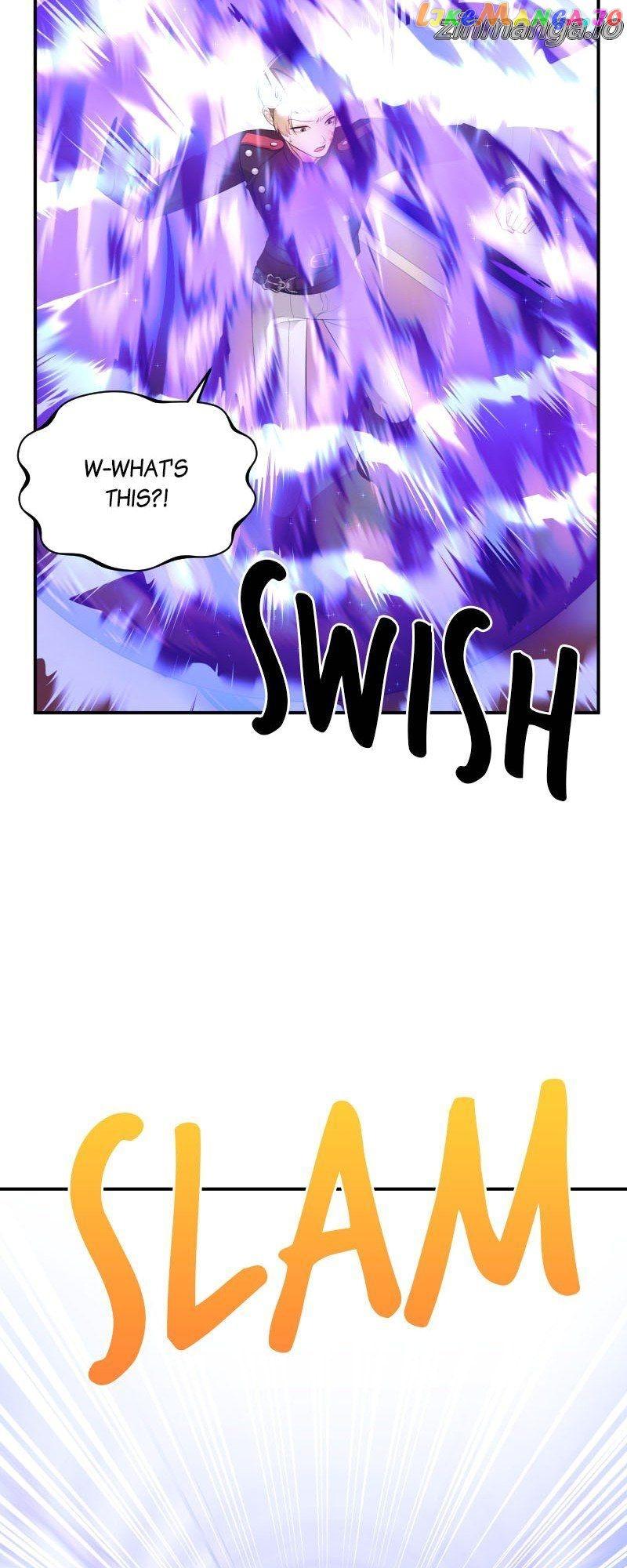 Once Wicked, Always Wicked Chapter 44 page 13