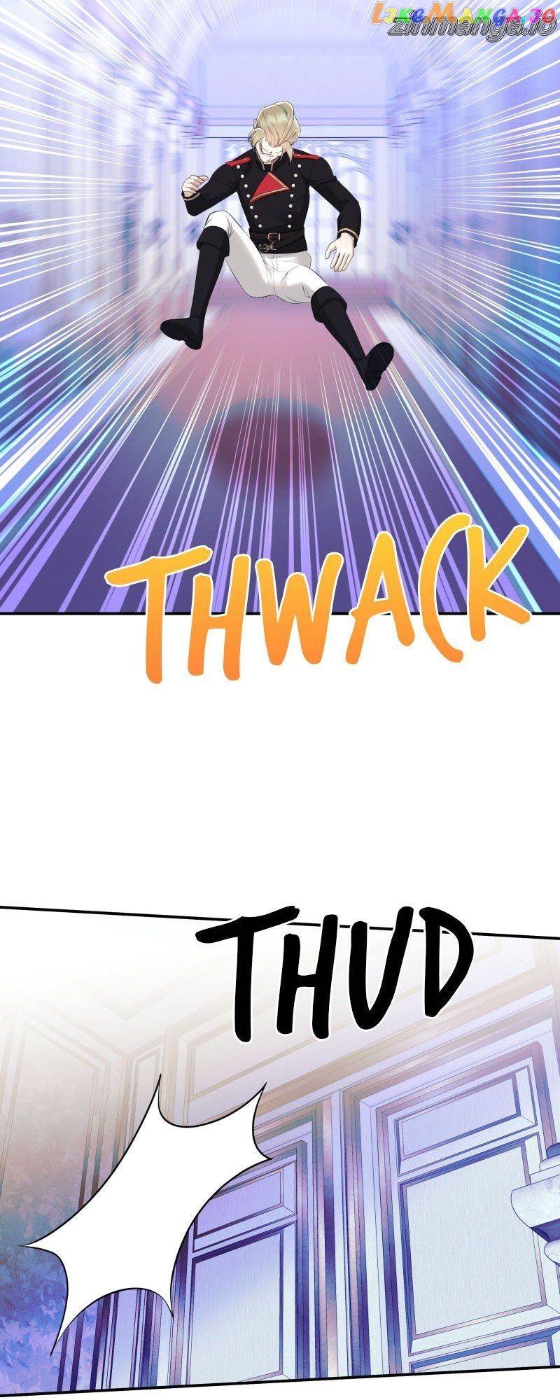 Once Wicked, Always Wicked Chapter 44 page 14