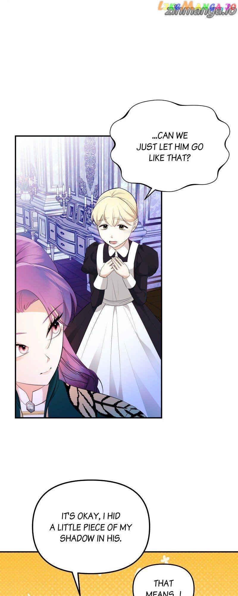 Once Wicked, Always Wicked Chapter 44 page 15