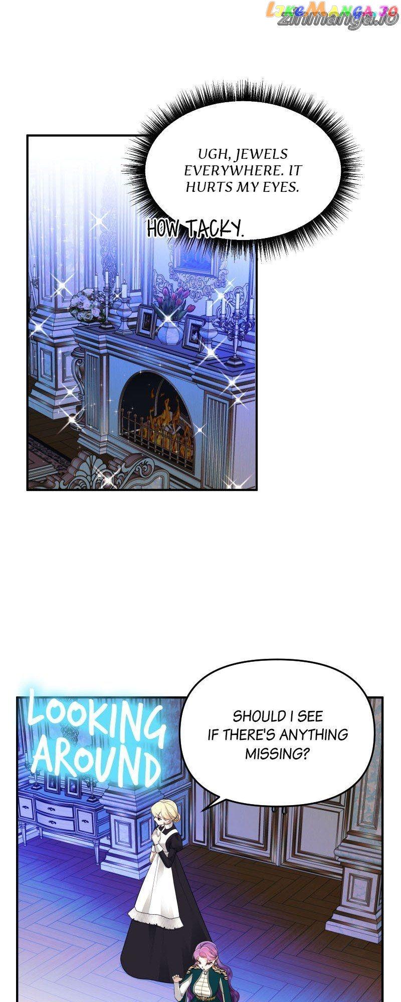 Once Wicked, Always Wicked Chapter 44 page 17